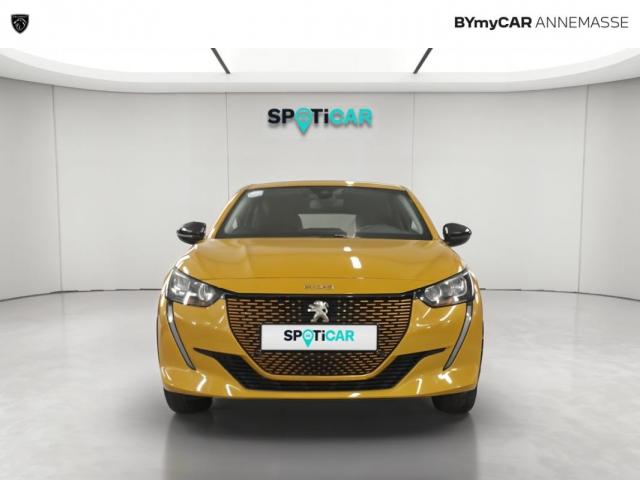 Peugeot 208 image 2