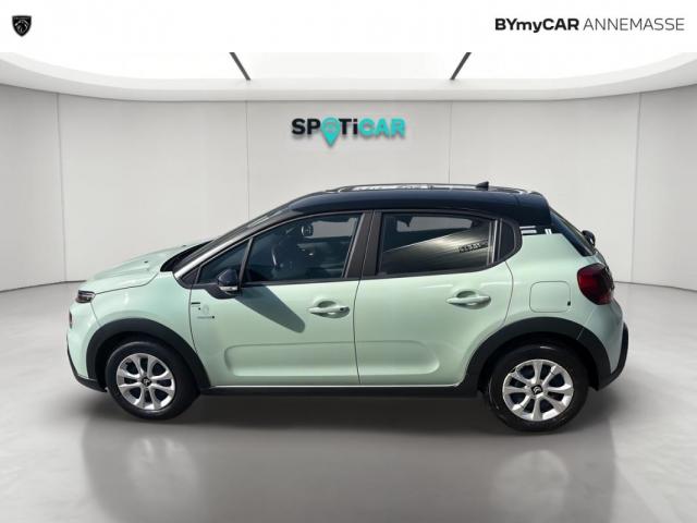Citroen C3 image 2