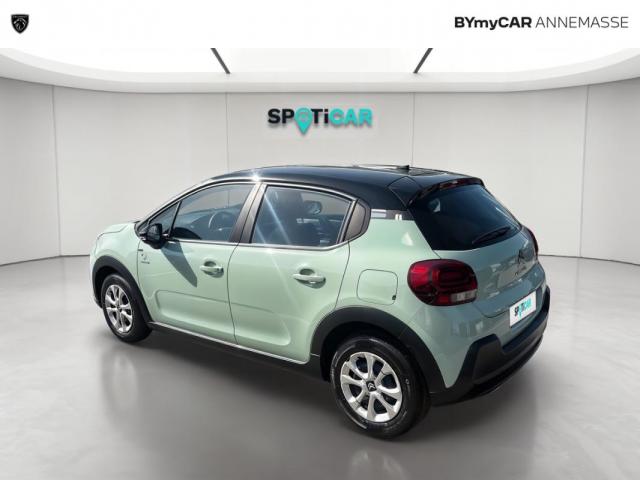 Citroen C3 image 1
