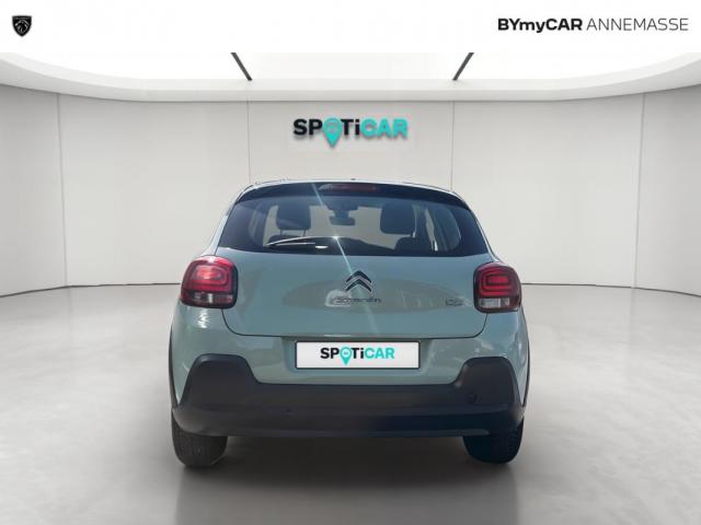 Citroen C3 image 8