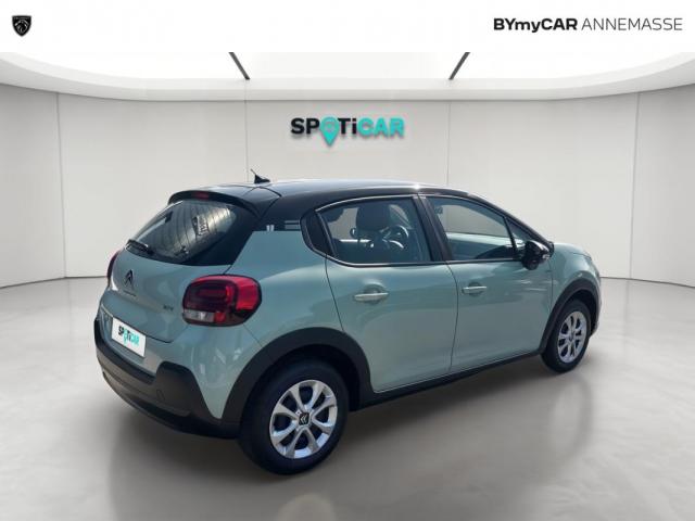 Citroen C3 image 5