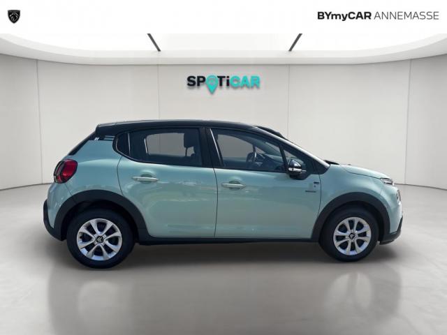 Citroen C3 image 6