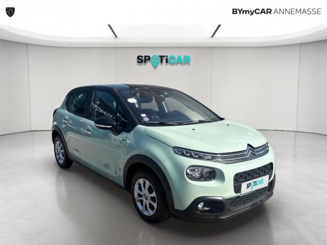 Citroen C3 image 9