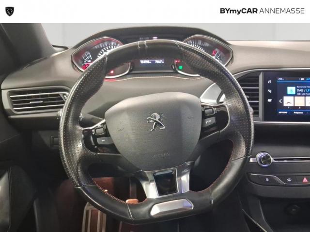 Peugeot 308 image 3