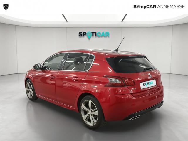 Peugeot 308 image 9