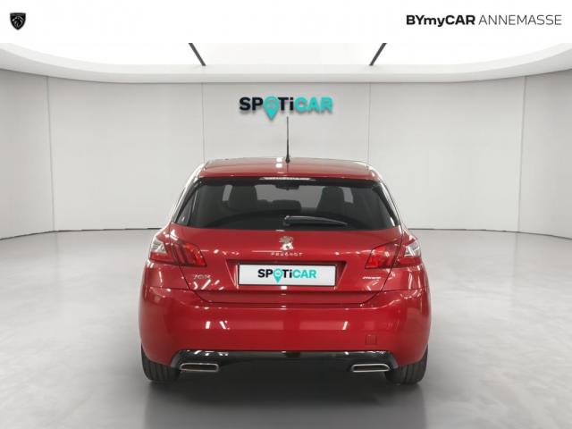 Peugeot 308 image 7