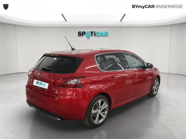 Peugeot 308 image 8
