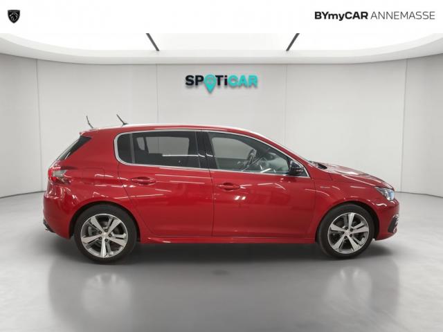 Peugeot 308 image 1