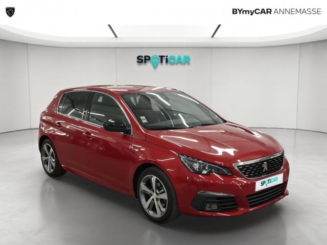 Peugeot 308 image 2