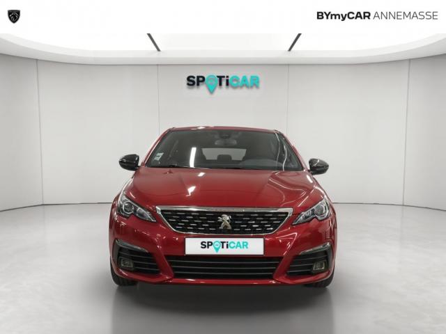 Peugeot 308 image 4
