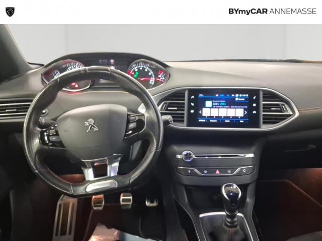 Peugeot 308 image 5