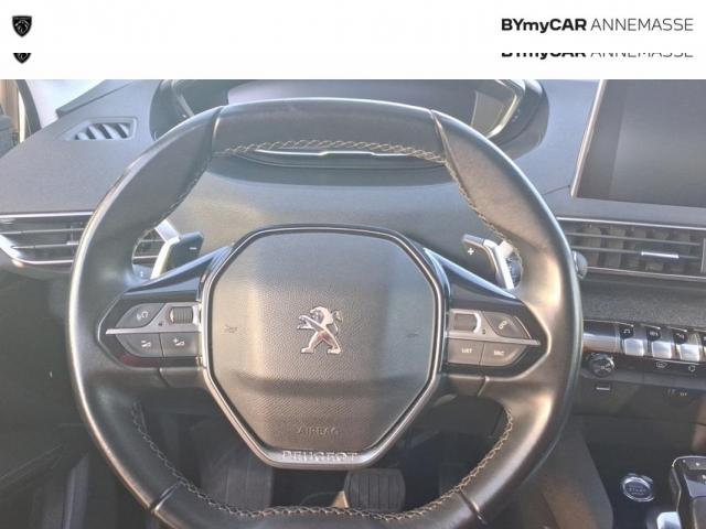 Peugeot 3008 image 8