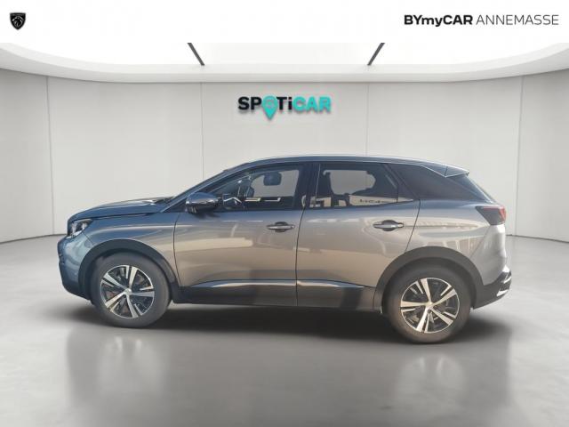 Peugeot 3008 image 7