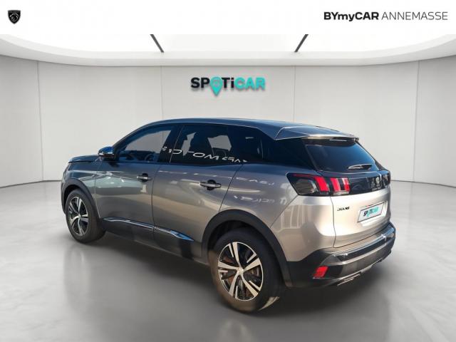 Peugeot 3008 image 5