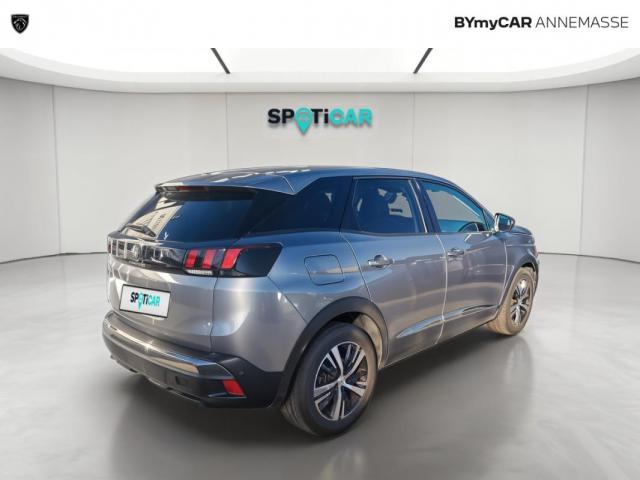 Peugeot 3008 image 4