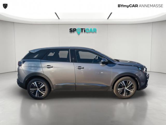 Peugeot 3008 image 9
