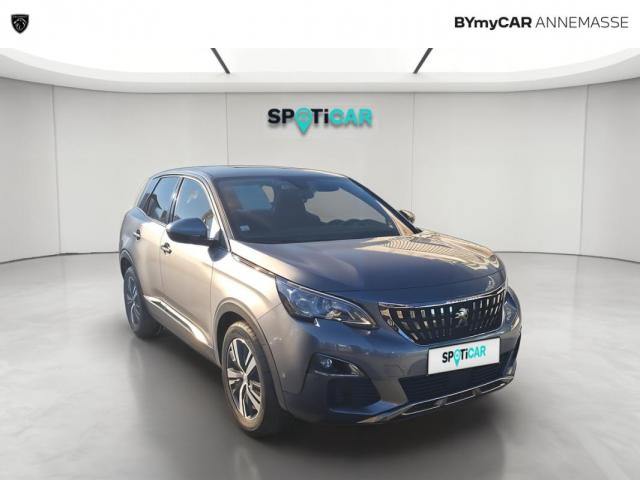 Peugeot 3008 image 2