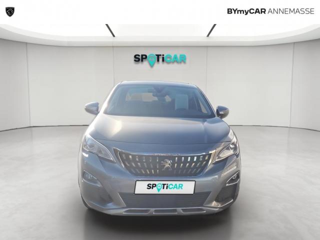 Peugeot 3008 image 1