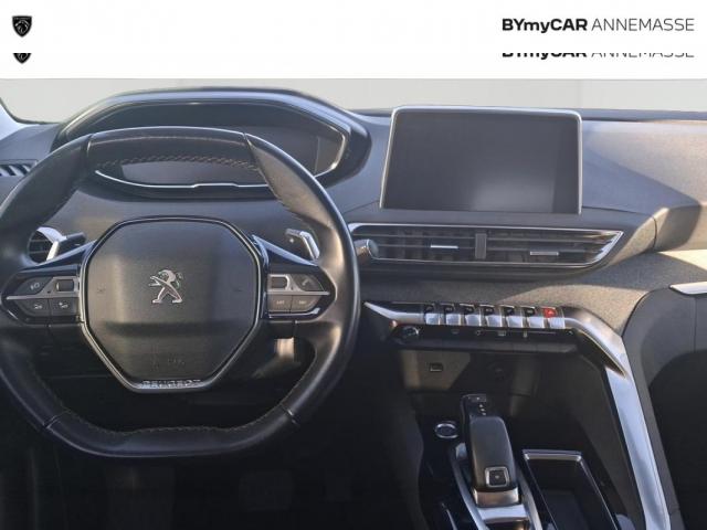 Peugeot 3008 image 6