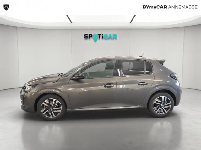 Peugeot 208 image 2