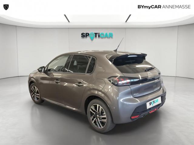 Peugeot 208 image 1