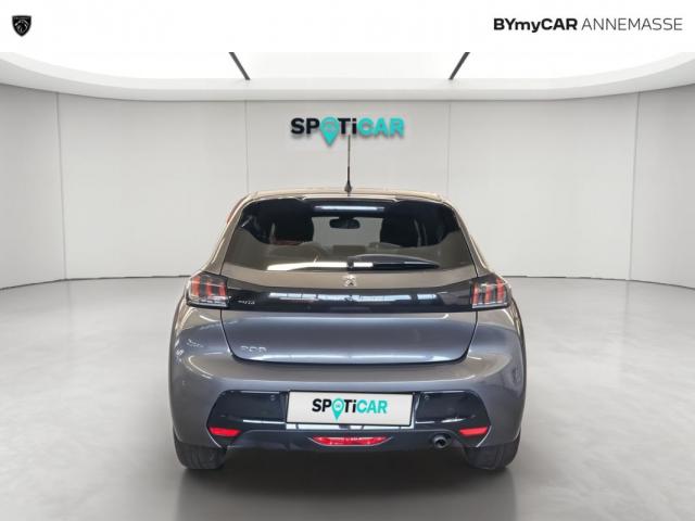 Peugeot 208 image 7