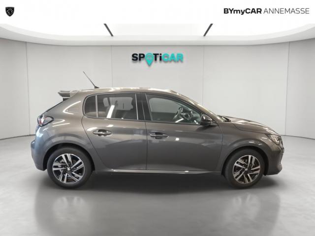 Peugeot 208 image 3