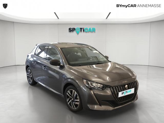 Peugeot 208 image 6