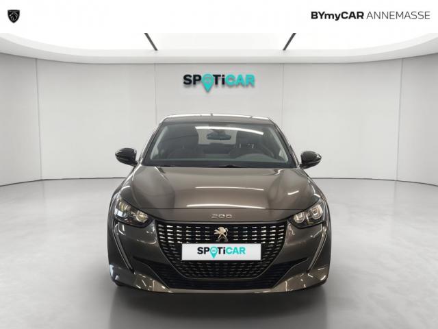 Peugeot 208 image 4