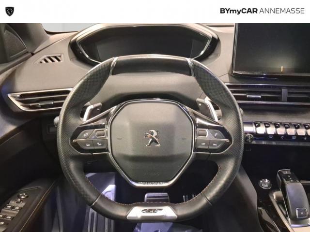 Peugeot 3008 image 9