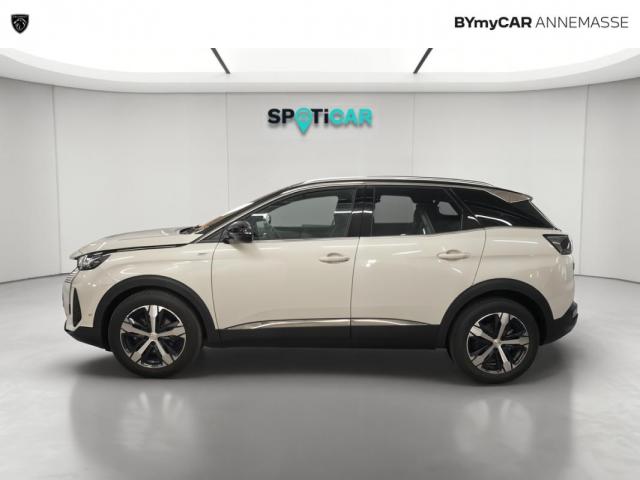 Peugeot 3008 image 7