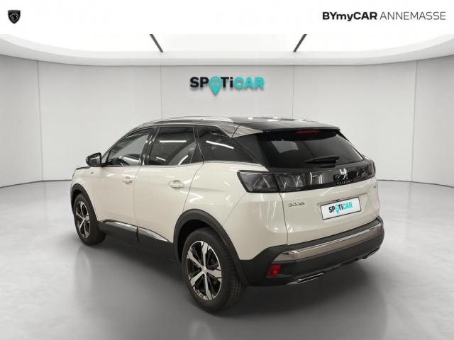 Peugeot 3008 image 4
