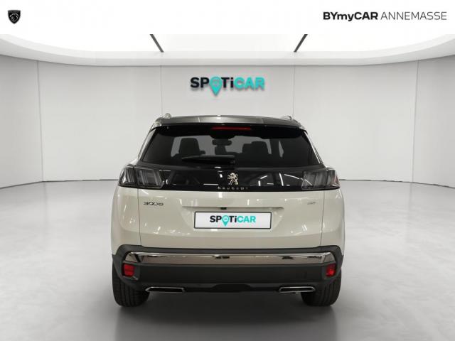 Peugeot 3008 image 1