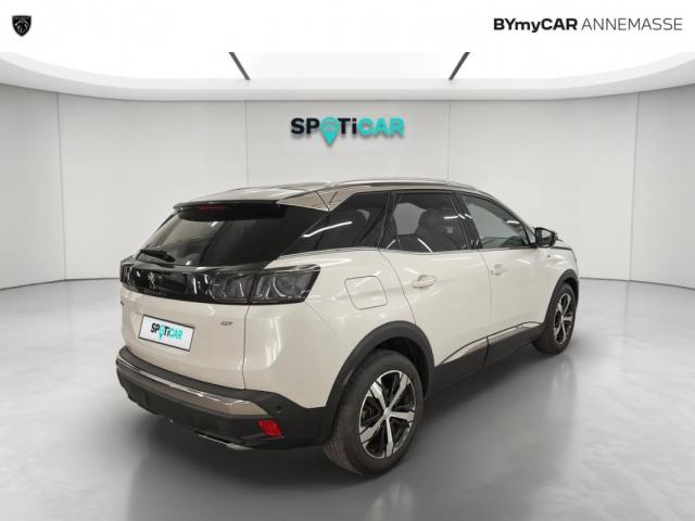 Peugeot 3008 image 5