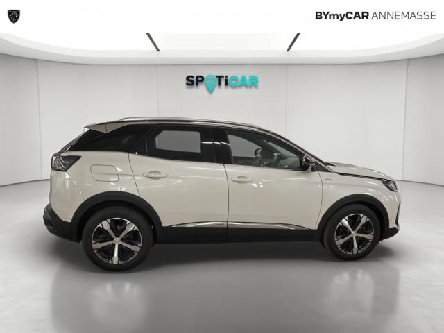 Peugeot 3008 image 8