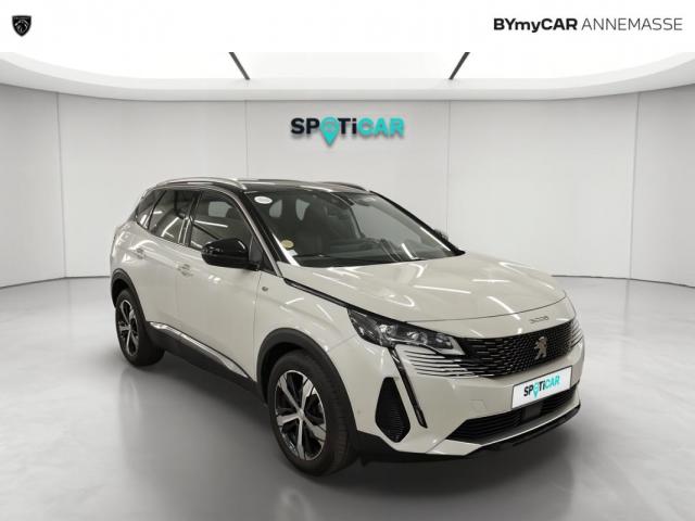 Peugeot 3008 image 6