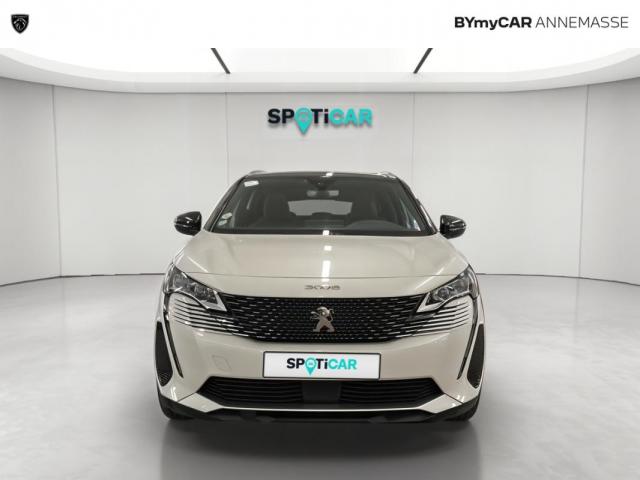 Peugeot 3008 image 2