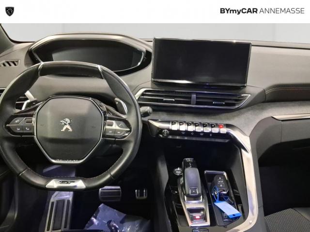 Peugeot 3008 image 3
