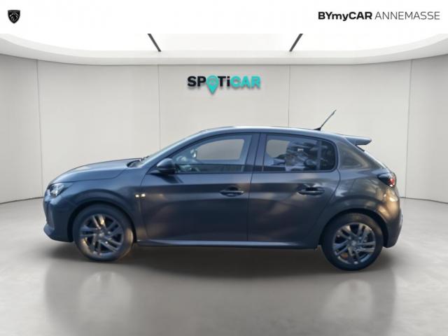 Peugeot 208 image 6