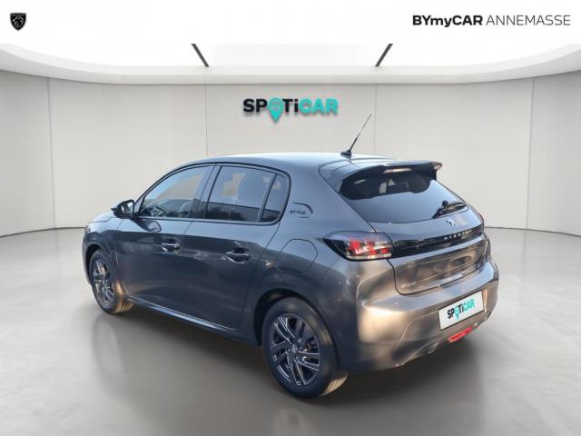 Peugeot 208 image 3