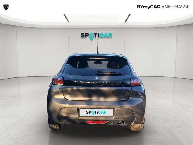 Peugeot 208 image 7