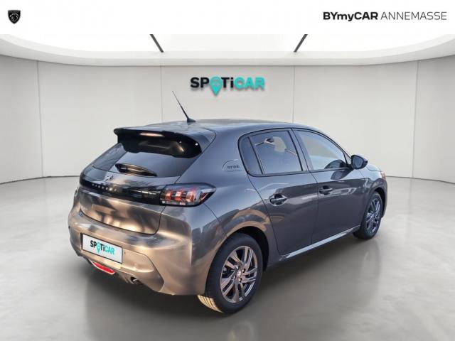 Peugeot 208 image 9