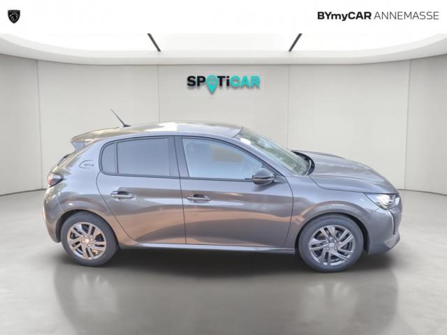 Peugeot 208 image 5