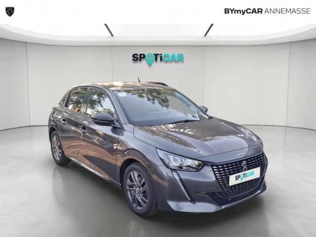 Peugeot 208 image 1