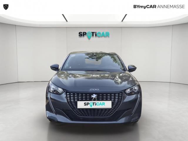 Peugeot 208 image 4