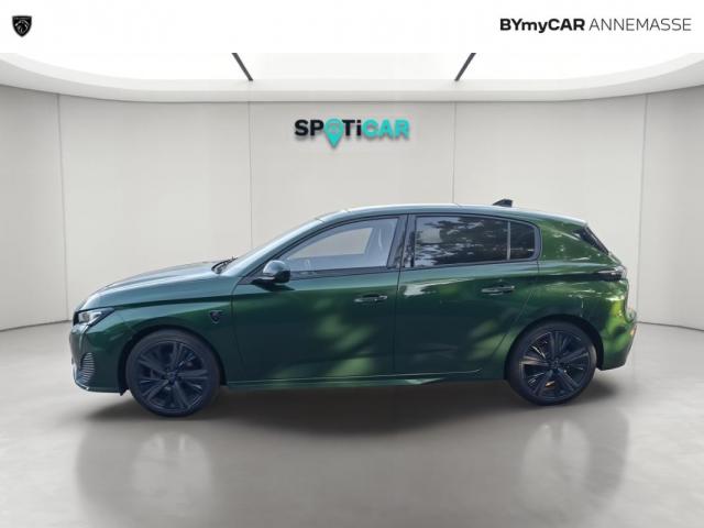 Peugeot 308 image 3