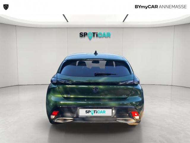 Peugeot 308 image 4