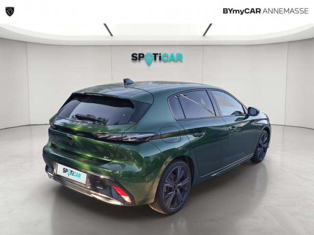 Peugeot 308 image 2