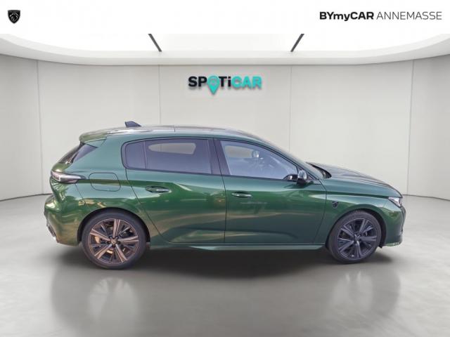 Peugeot 308 image 6