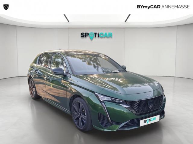 Peugeot 308 image 7